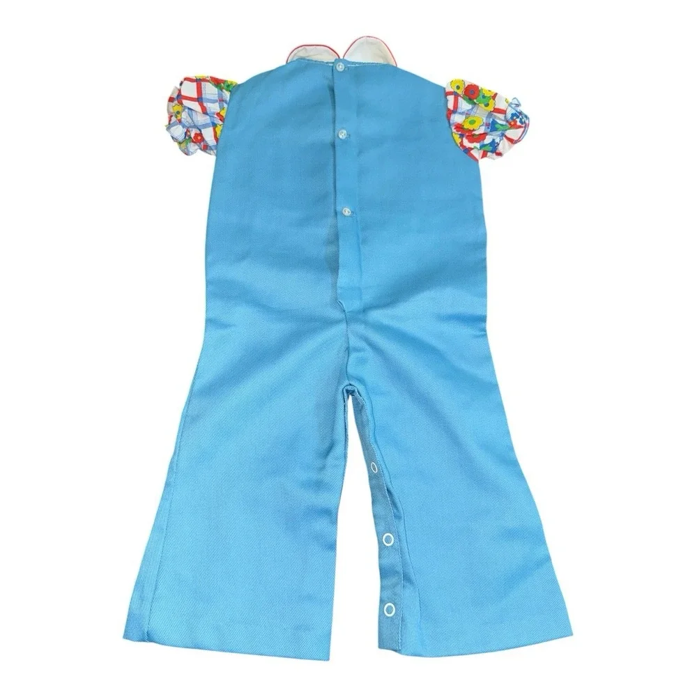 N/A romper has